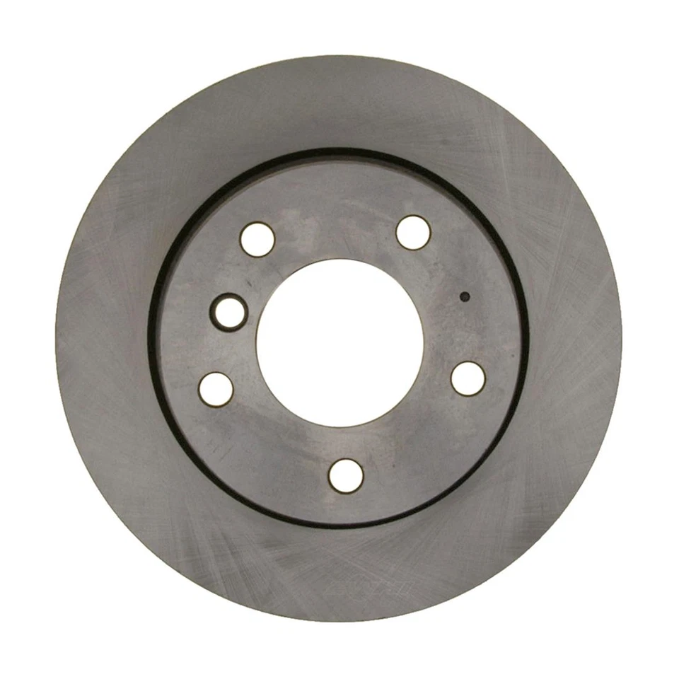 Rotores de freno traseros + pastillas de freno metálicas y herrajes para BMW Z4 2003-2005 Foto 3 de 4