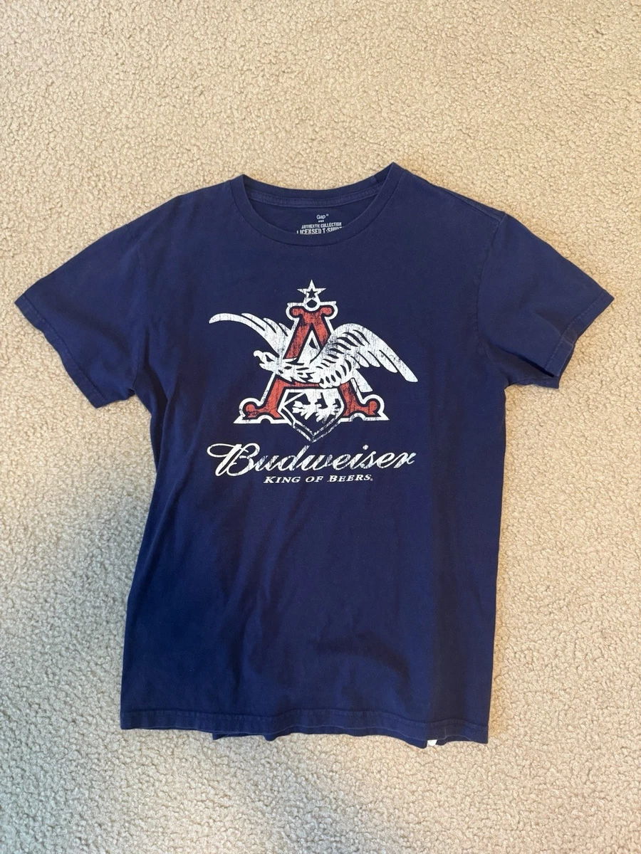 Gap Blue T-Shirts for Men for sale | eBay