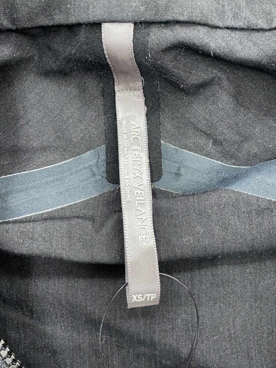 ARC'TERYX ARC TERYX Giacca Nylon XS Nylon BLK 11625 7 SS005674