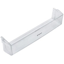 Genuine Hoover Lower Fridge Bottles Shelf - 49116641