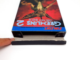 Gremlins 2: Die R&uuml;ckkehr der Superhelden Nintendo NES