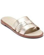 Cole Haan Flynn Leather Sandal Women's