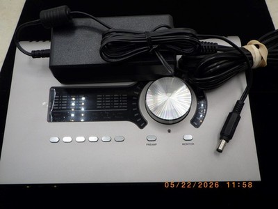 UNIVERSAL AUDIO APOLLO X4 GEN 2 (TDY031421)