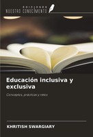 Khritish Swargiary | EducacióN Inclusiva Y Exclusiva | Taschenbuch | Spanisch