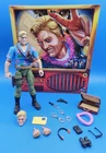 Gi Joe Classified Chuckles SSDC 2023 Exclusive Figure With Box Used