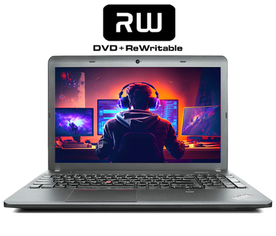 #ad #ad OVERSTOCK SALE 15quot; Lenovo Laptop PC: Intel i5 16GB RAM 1TB Storage CD DVD $179.99