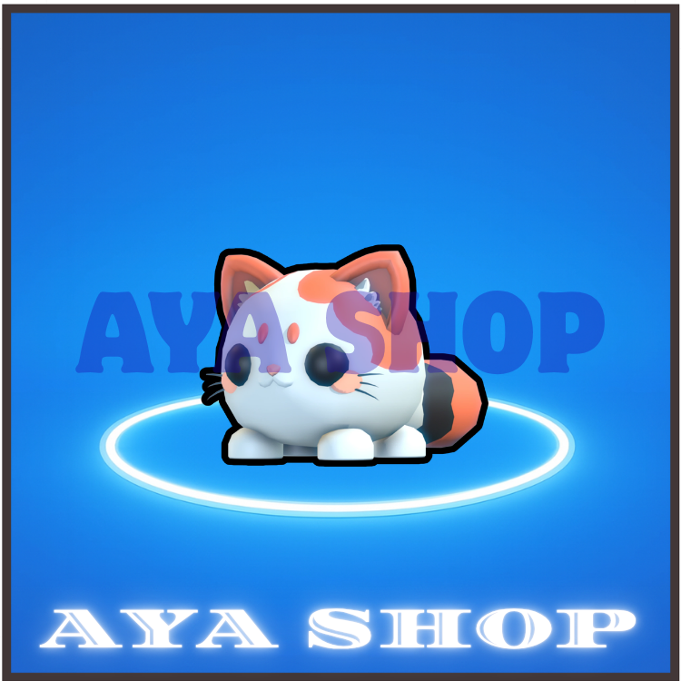 Mochi Meow | Mega - Neon | – Fast & Easy Delivery | eBay