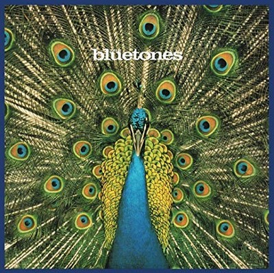 Bluetones - Expecting To Fly 20th Anniversary Edition - CD - B4z