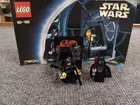 Lego Star Wars Final Duel 1