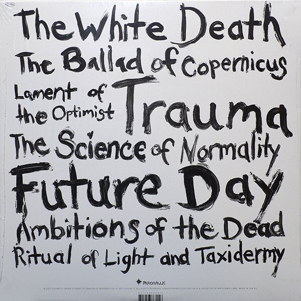 その他 THE WHITE DEATH [CD] [CD] THE WHITE DEATH [CD] [CD] 【公式通販】