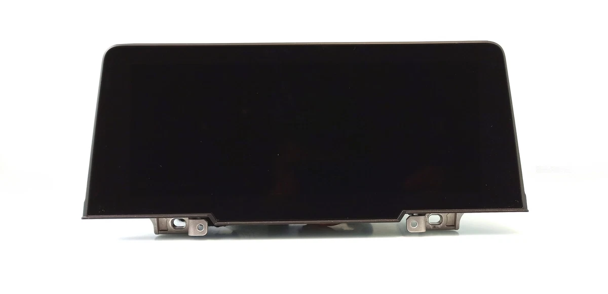 BMW OEM Central information display CID (8.8