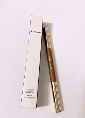 SULWHASOO EYEBROW PERFECTOR NO.31(LIGHT BROWN)