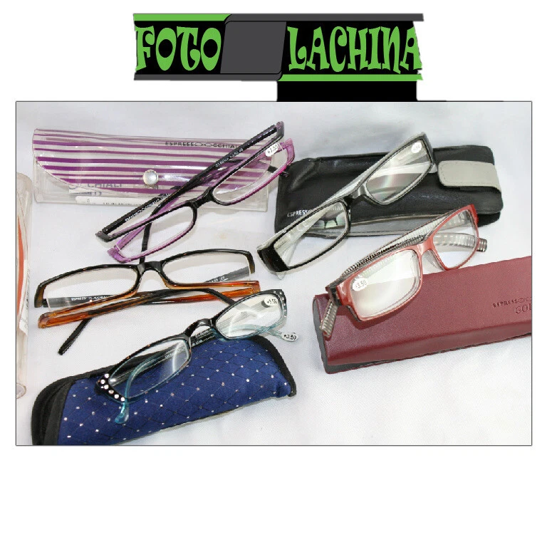 Occhiali da lettura 3 50 store