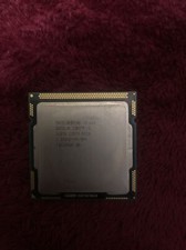 Intel Core i5-660 SLBTK 3.33ghz Dual Core LGA1156 CPU Processor