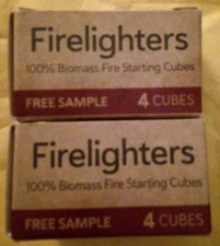 Lot Of Two If You Care Automatic Dishwasher Tablets (6 tabs total)