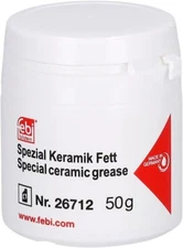Ceramic Grease Paste for Glow Plugs and Injectors 552145004 FEBI Bilstein 26712