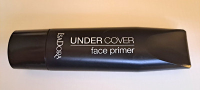 IsaDora Face Primer Under Cover Gesicht Make-up Base