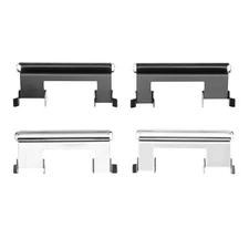 Disc Brake Hardware Kit for Suburban 2500, Yukon XL 2500+More 340-47047