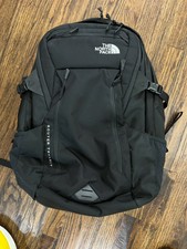 north face router transit backpack