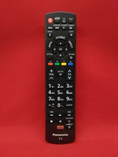Telecomando originale TV PANASONIC / modello TV: TC-P50ST60
