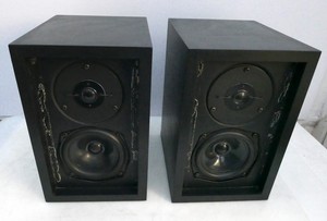 kef cs1a