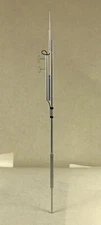 Custom Finishing Models #7101 Double Mast PTC Antenna HO Scale 1/87