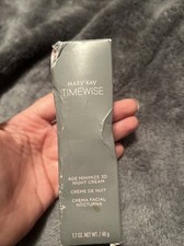 Mary Kay Timewise Age Minimize 3-D Cream 