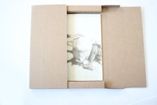 25 Record Mailers for 12" vinyl - holds 1-5 records DOESN'T DAMAGE CORNERS 