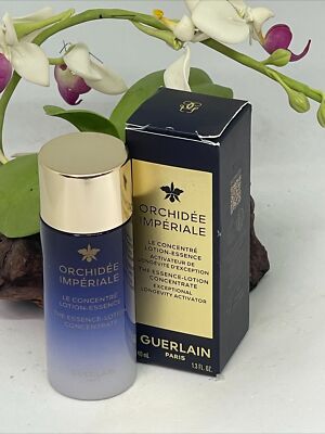 Guerlain Orchidee Imperiale The Essence Lotion Concentrate - 1.3