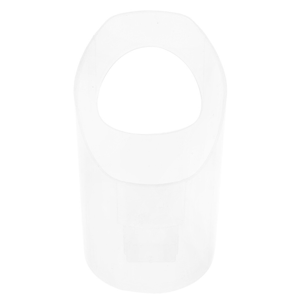 Bird Cage Feeder Plastic Quail Bird Food Feeding Hanging Box for Bird