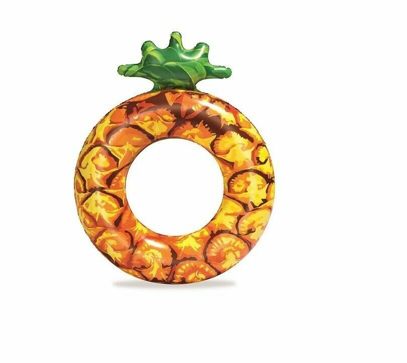 Bestway Salvagente Frutta Assortita 1,16X 88 Cm