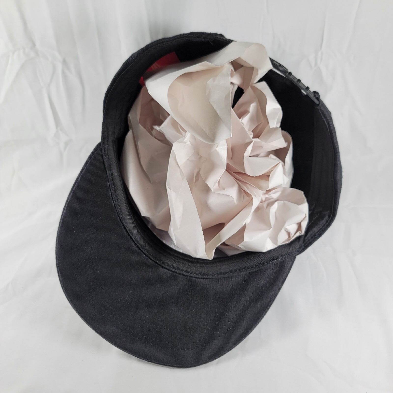 Vintage-style Atari Hat Snapback Cap Flat Bill Of… - image 8