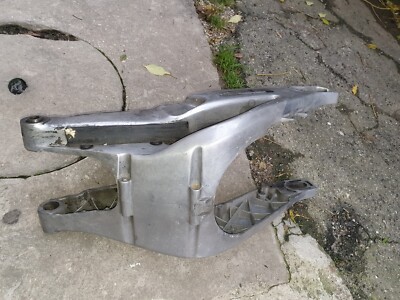 HINTERRADSCHWINGE REAR SWINGARM APRILIA RS 125 99-05 ROTAX 122
