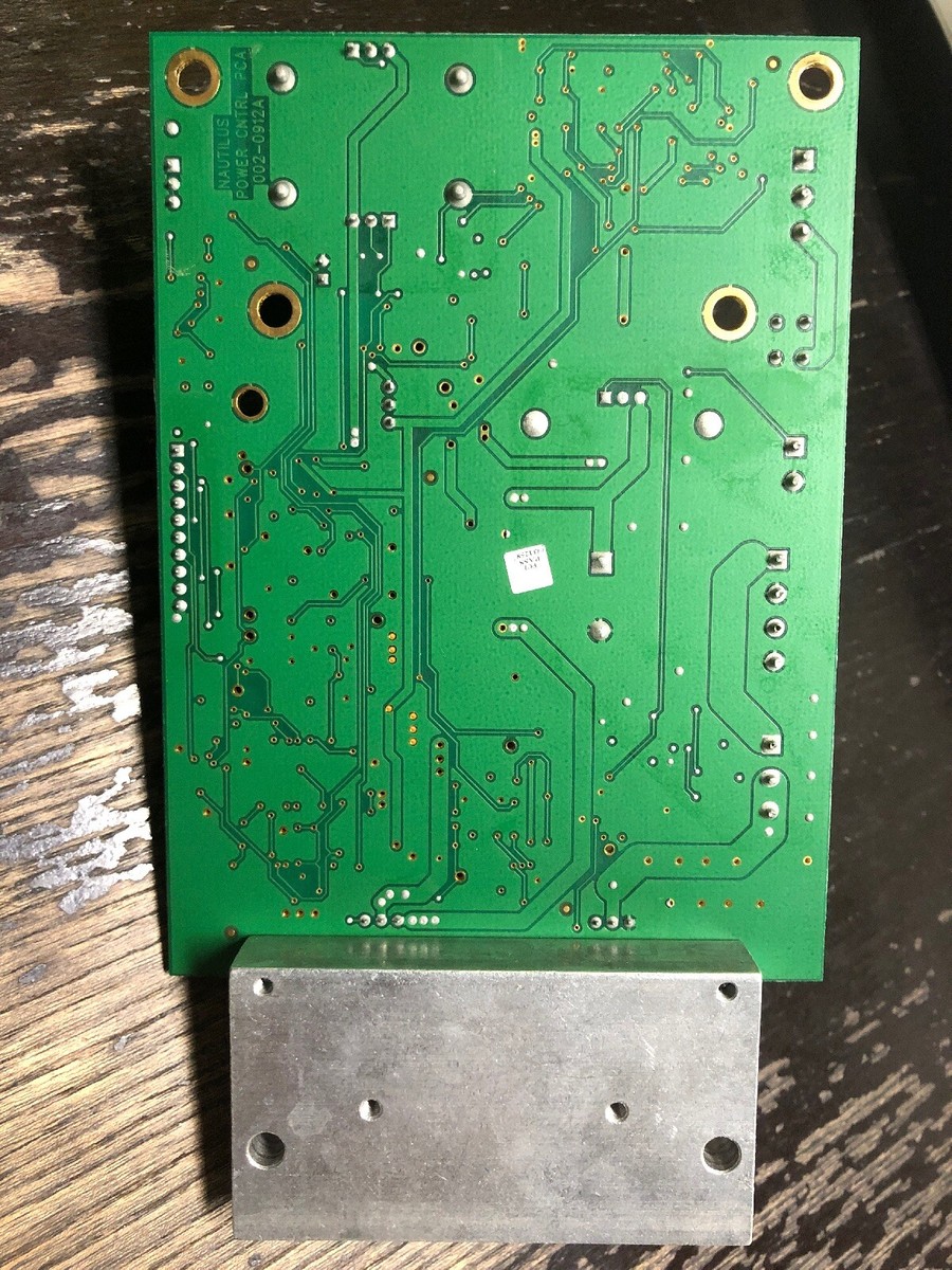 StairMaster SC916 StairClimber Control Board Controller SC 916