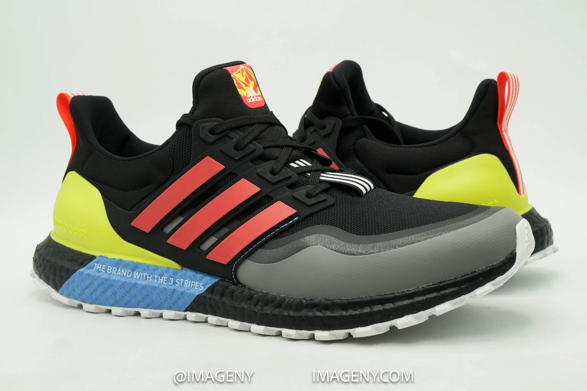 adidas Ultraboost All Terrain Men's Sneakers for Sale | Authenticity  Guaranteed | eBay