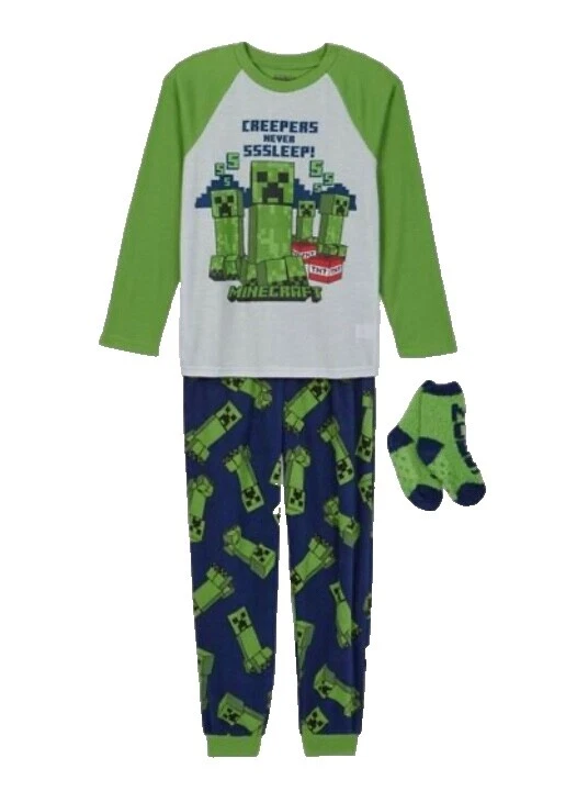 Chico Talla L Ropa de dormir para niños