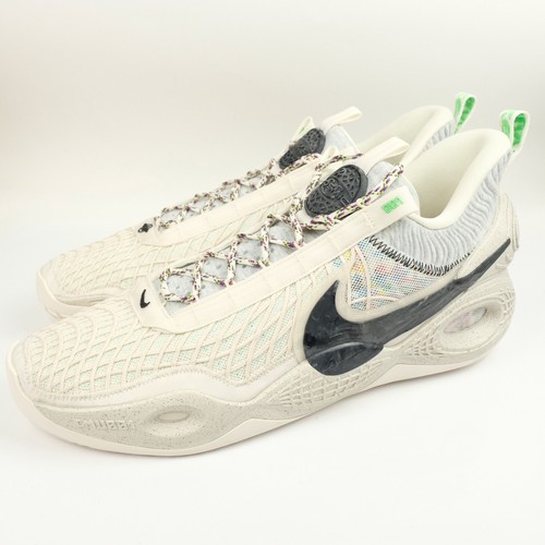 nike cosmic unity natural grey