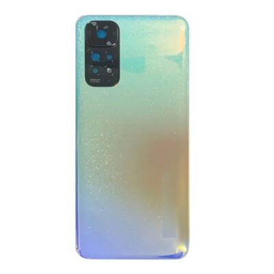 AAA Battery Back Cover Rear Door Housing For Xiaomi Redmi note 11 4G / Note 11s