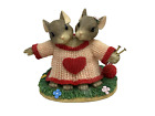 Charming Tails: We're A Perfect Fit - 84/111 - *Rare* Pristine Condition