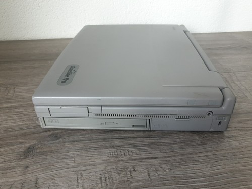 Toshiba Satellite Pro 460CDT Vintage Notebook Laptop # 167 - Photo 16/20