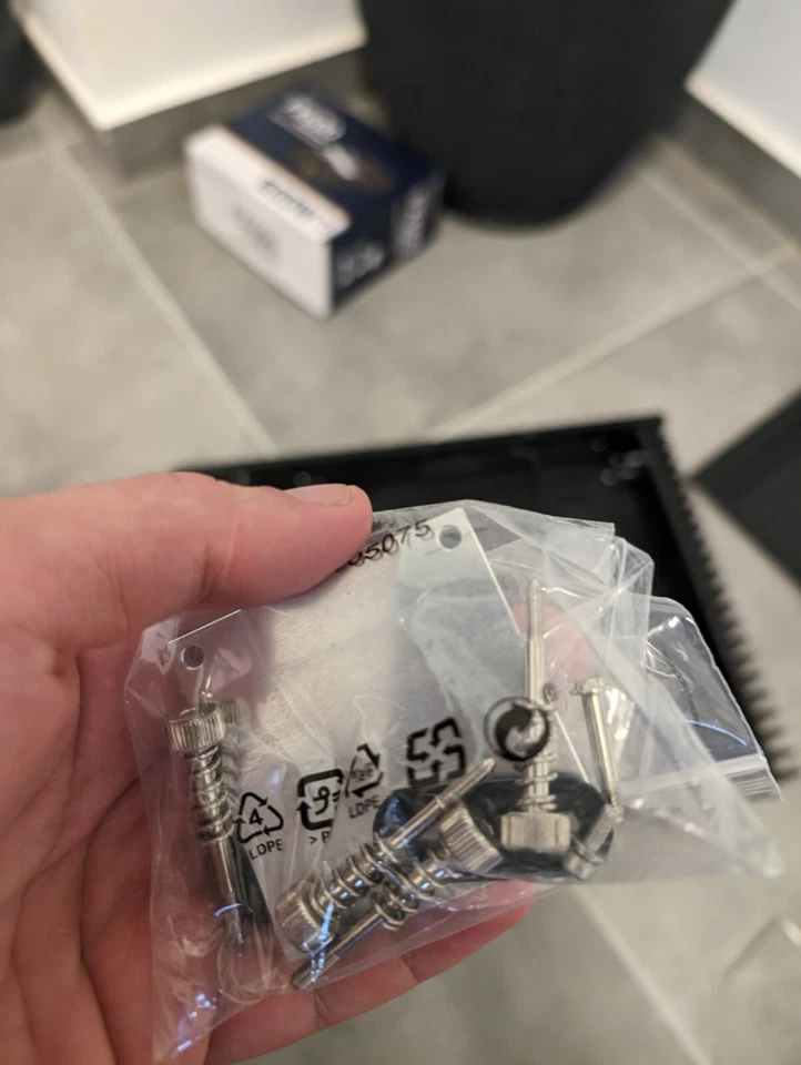 Streacom FC5 V3 ALPHA (Two Panels - Both Optical & Non-Optical !) - Image 4 of 4