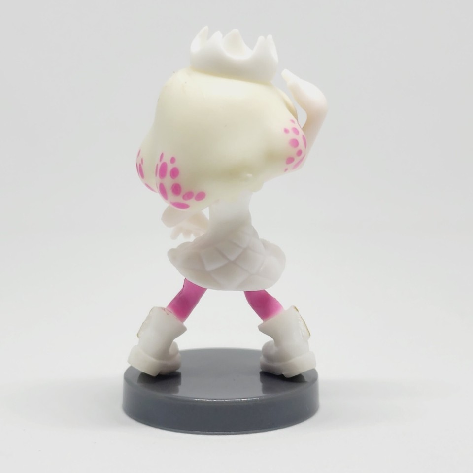4pcs Splatoon 2 Marina Hime Inkling Boy Girl Mu&ntilde;eco | Cuotas Sin Inter&eacute;s