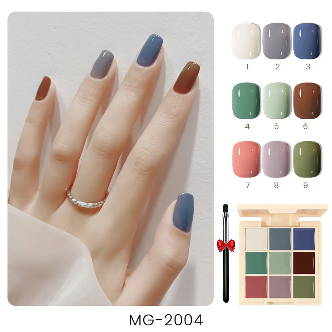Cream Nail Polish - Buy Cream Nail Polish online in India