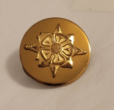ARMY INTELLIGENCE AGENCY LAPEL PIN BADGE 1 INCH | eBay