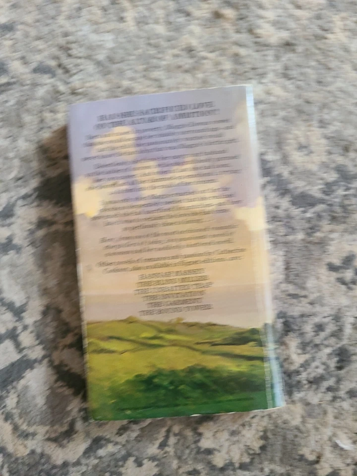 Maggie Rowan - Catherine Cookson (Paperback, 1975) Vintage Good Condition  - Image 3 of 4