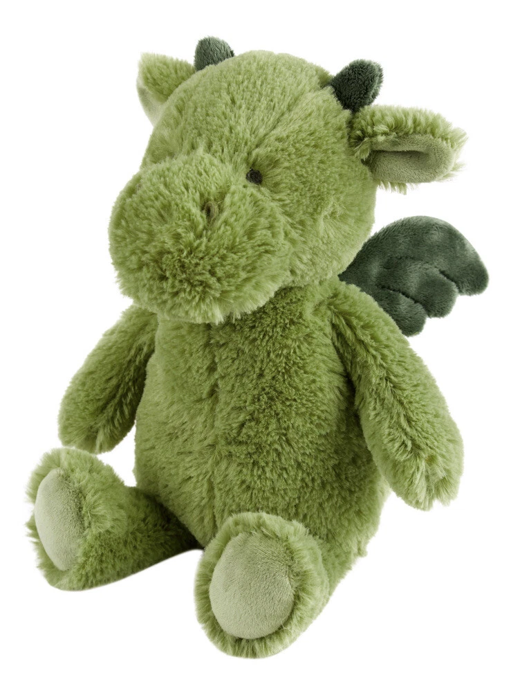 Stuffed baby dragon outlet