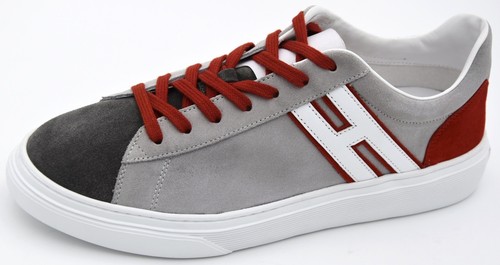 Hogan Junior Interactive sneakers in beige | Sneakers Bambina \u003e Il Nostro  Tempo