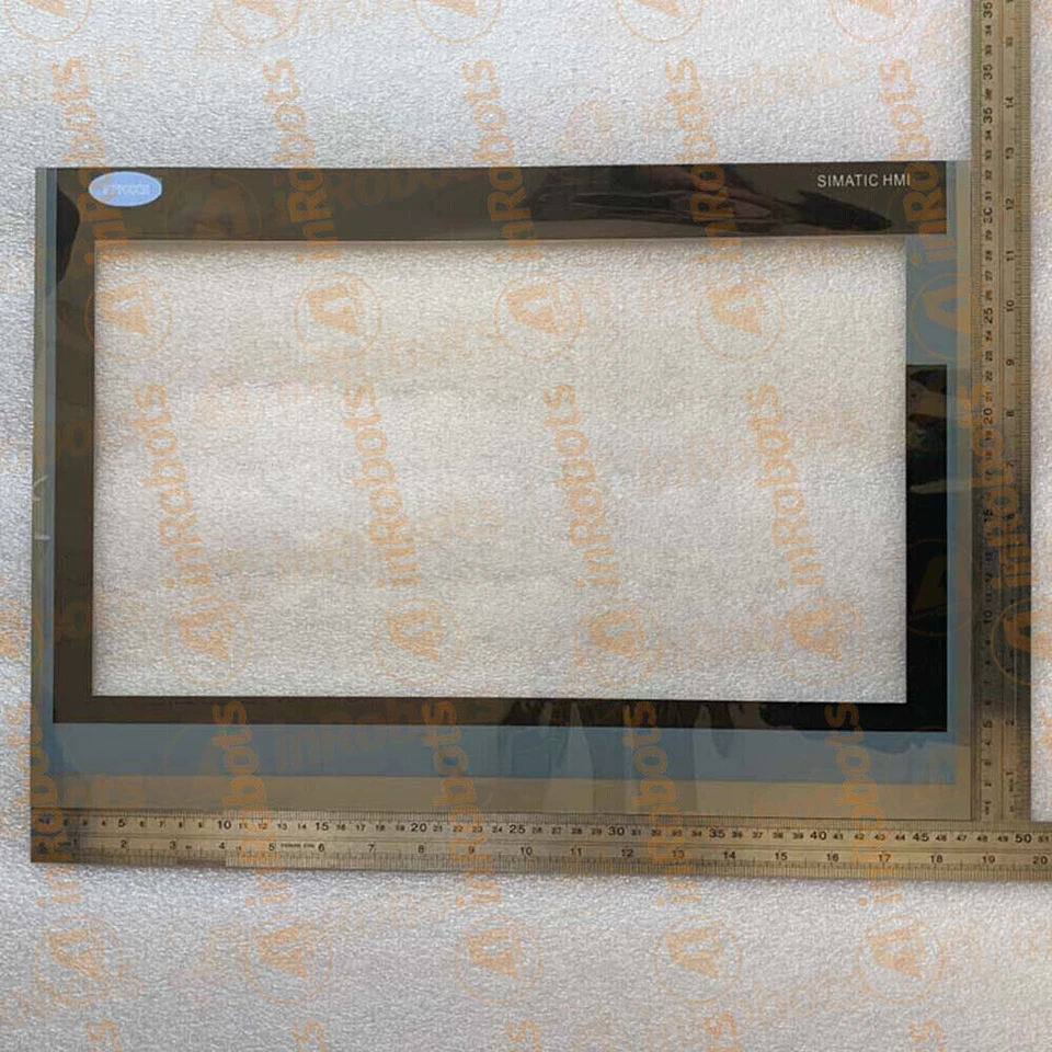 For Siemens SIMATIC IPC477E 6AV7241-5BB17-0FA0 Touch Screen+Protective Film - Image 2 of 3