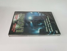 dvd IL MUTANTE Patrick MULDOON Thwewa RUSSELL 2001