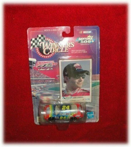 NASCAR Daytona Diecast Sport & Touring Cars